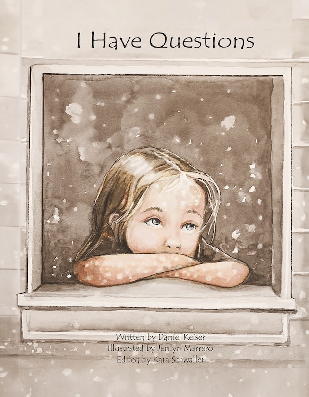 Front cover_I Have Questions