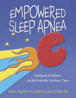 Couverture_Empowered Sleep Apnea