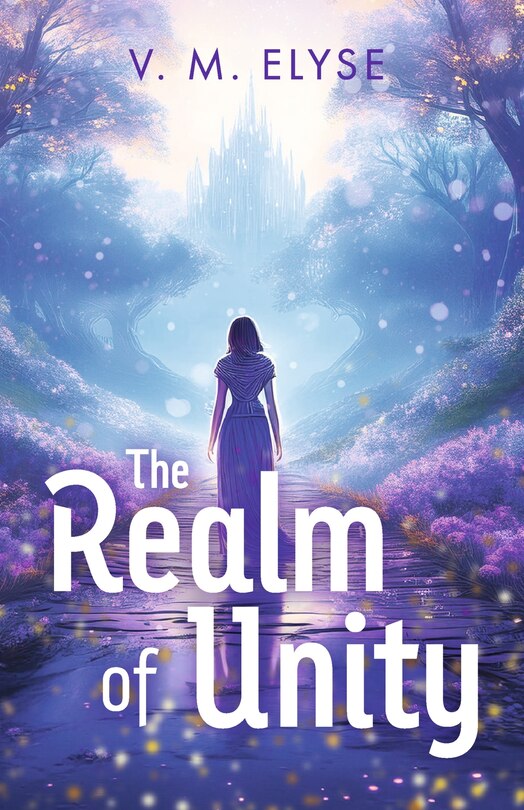 Front cover_The Realm of Unity