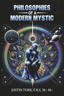 Front cover_Philosophies of a Modern Mystic