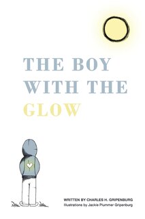 Front cover_The Boy With the Glow