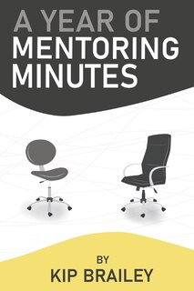 Couverture_A Year of Mentoring Minutes