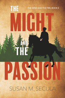 Front cover_The Might and the Passion