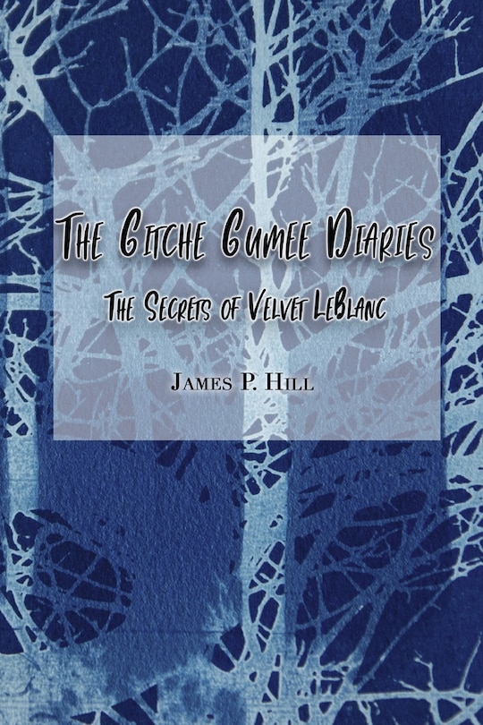 Front cover_The Gitche Gumee Diaries