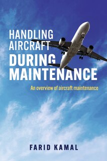 Front cover_Handling Aircraft During Maintenance