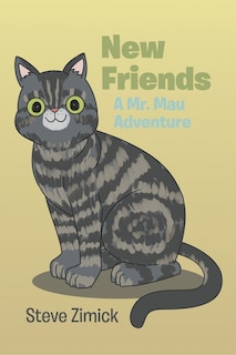 Couverture_New Friends A Mr. Mau Adventure