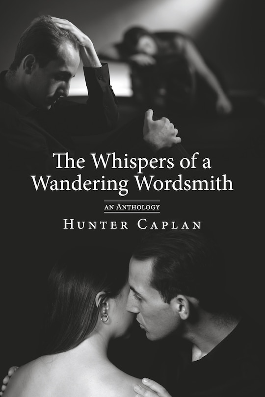 Couverture_The Whispers of a Wandering Wordsmith: An Odyssey of Love, Loss, Fortitude