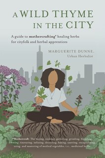 Couverture_A Wild Thyme in the City