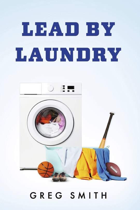 Front cover_Lead By Laundry