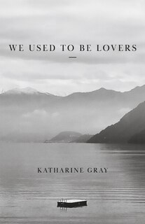 Front cover_We used to be lovers