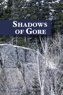 Couverture_Shadows of Gore