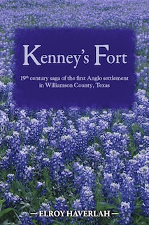Couverture_Kenney's Fort