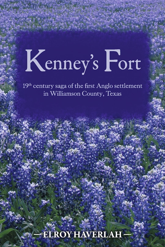 Couverture_Kenney's Fort