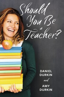 Front cover_Should You Be a Teacher?