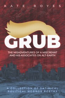 Front cover_GRUB