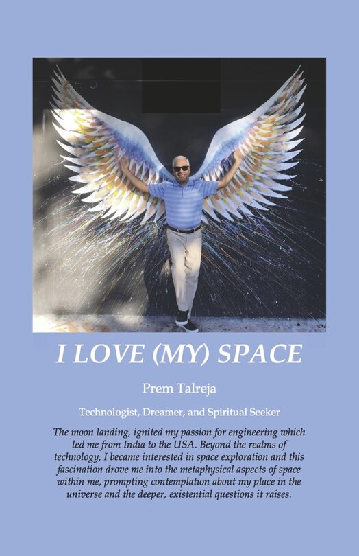 Front cover_I Love (My) Space