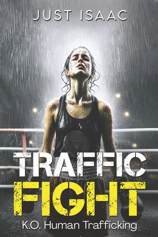 Front cover_Traffic Fight