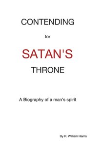 Couverture_Contending for Satan's Throne