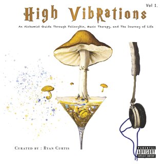 Couverture_High Vibrations