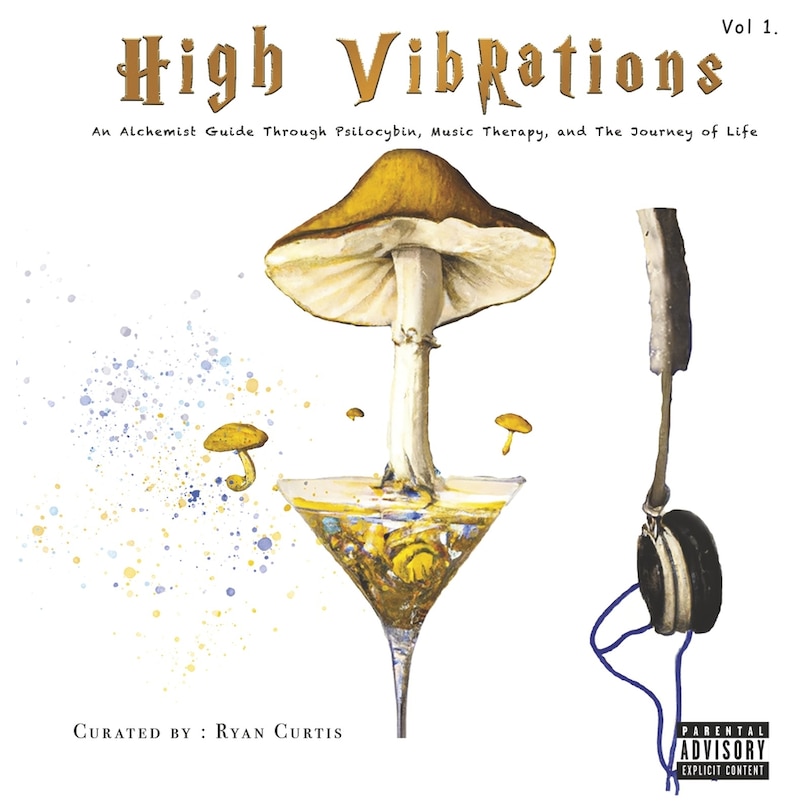 Couverture_High Vibrations