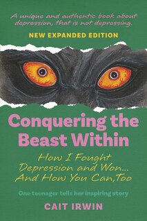 Couverture_Conquering the Beast Within