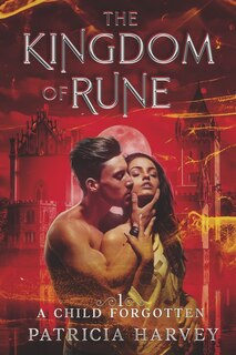 Couverture_The Kingdom of Rune