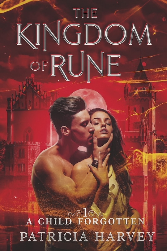 Couverture_The Kingdom of Rune