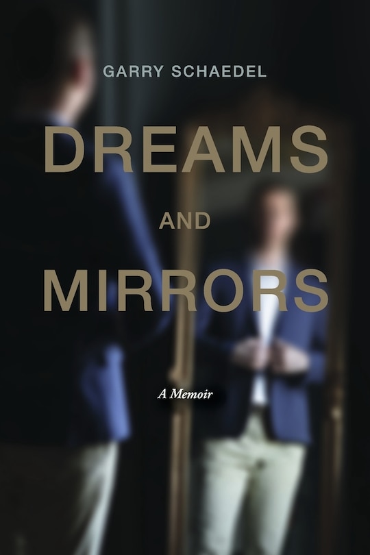 Couverture_Dreams and Mirrors