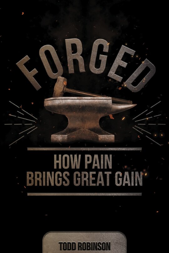 Front cover_Forged