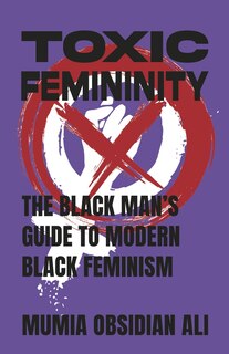 Front cover_Toxic Femininity