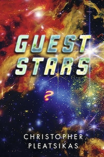 Front cover_Guest Stars