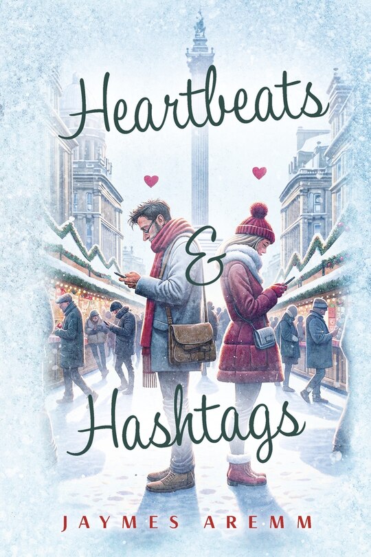 Front cover_Heartbeats and Hashtags