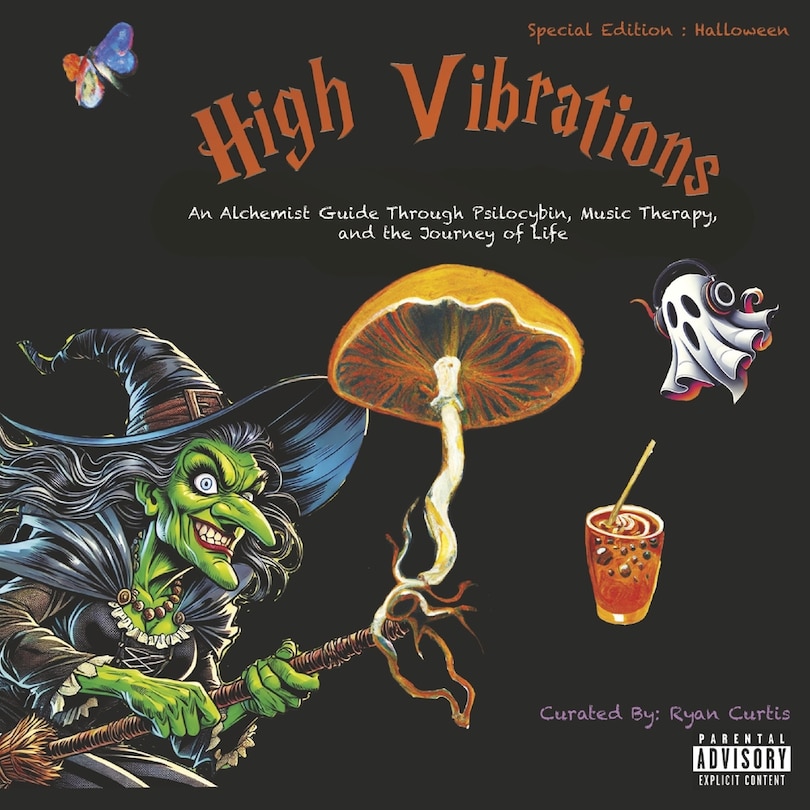 Couverture_High Vibrations