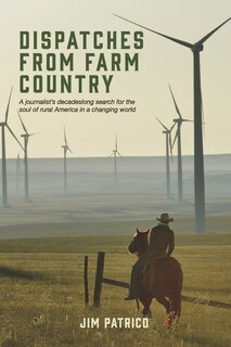 Front cover_Dispatches From Farm Country