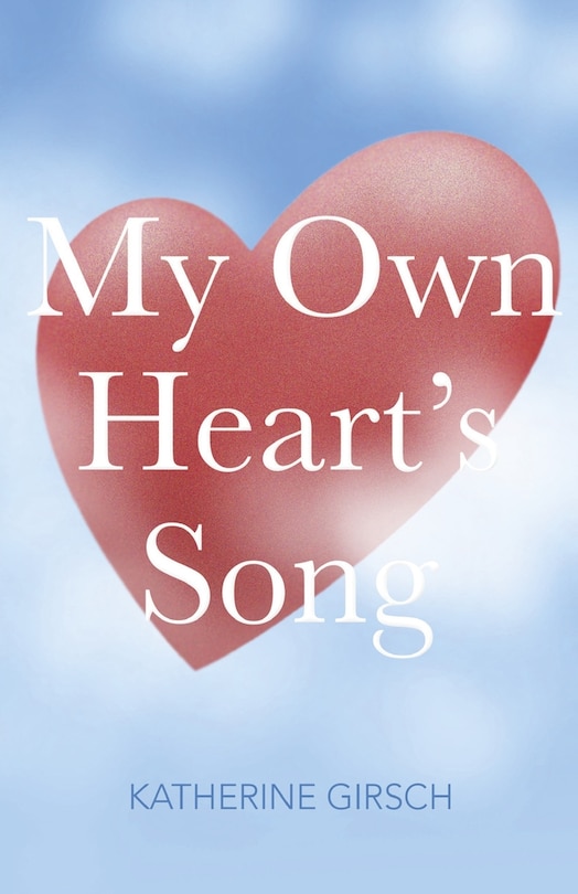 Couverture_My Own Heart's Song