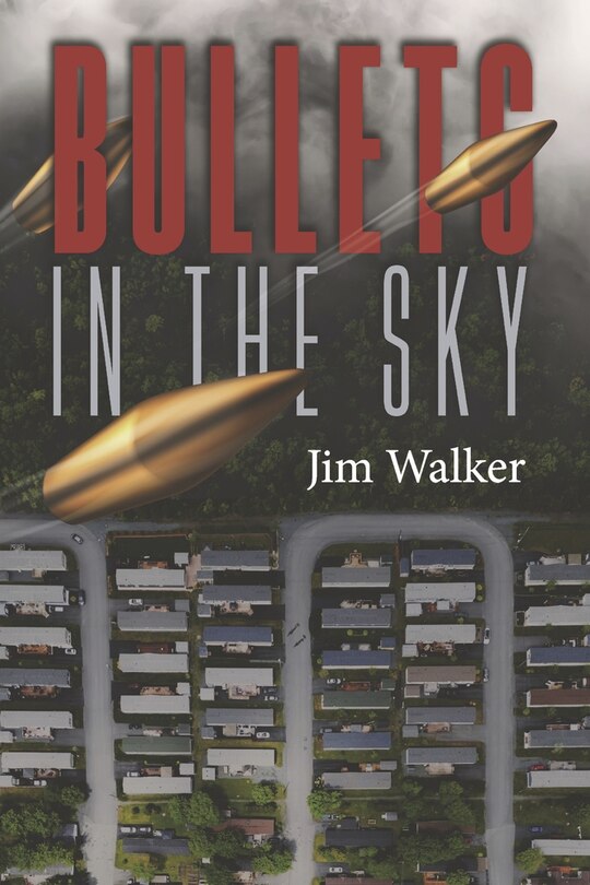 Front cover_Bullets in the Sky