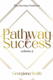Couverture_Pathway to Success: The Journey Continues