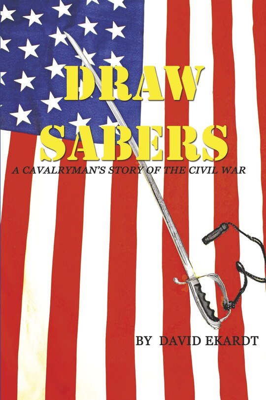 Couverture_Draw Sabers!
