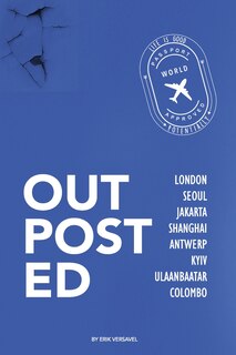 Front cover_Outposted