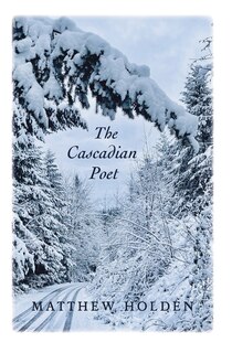Front cover_The Cascadian Poet