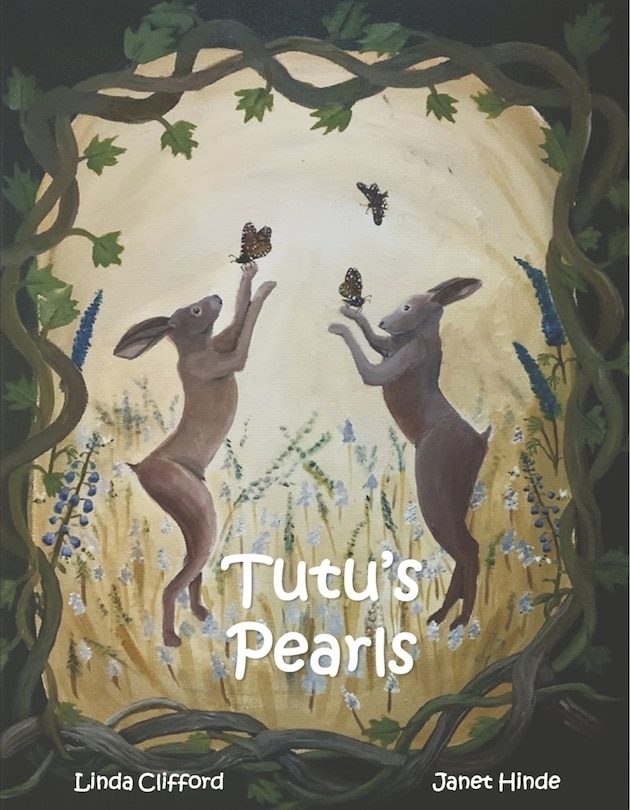 Couverture_Tutu’s Pearls