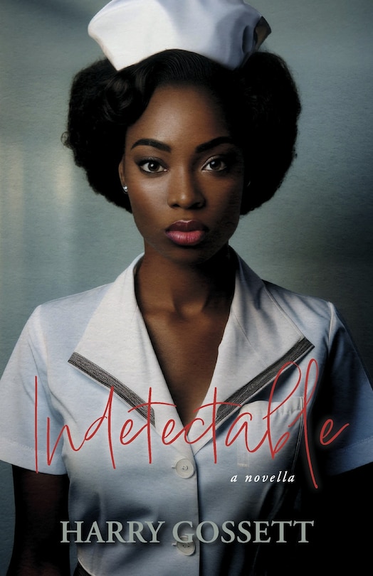 Front cover_Indetectable