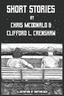 Front cover_Short Stories