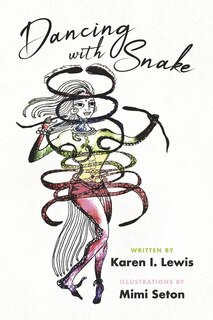 Couverture_Dancing with Snake