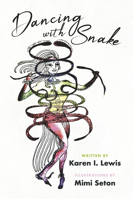 Couverture_Dancing with Snake