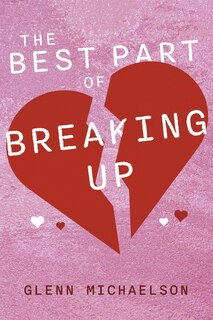 Couverture_The Best Part Of Breaking Up