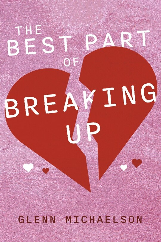 Couverture_The Best Part Of Breaking Up