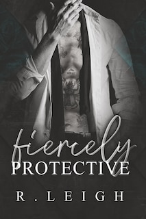 Front cover_Fiercely Protective