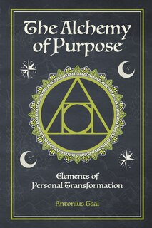 Front cover_The Alchemy of Purpose