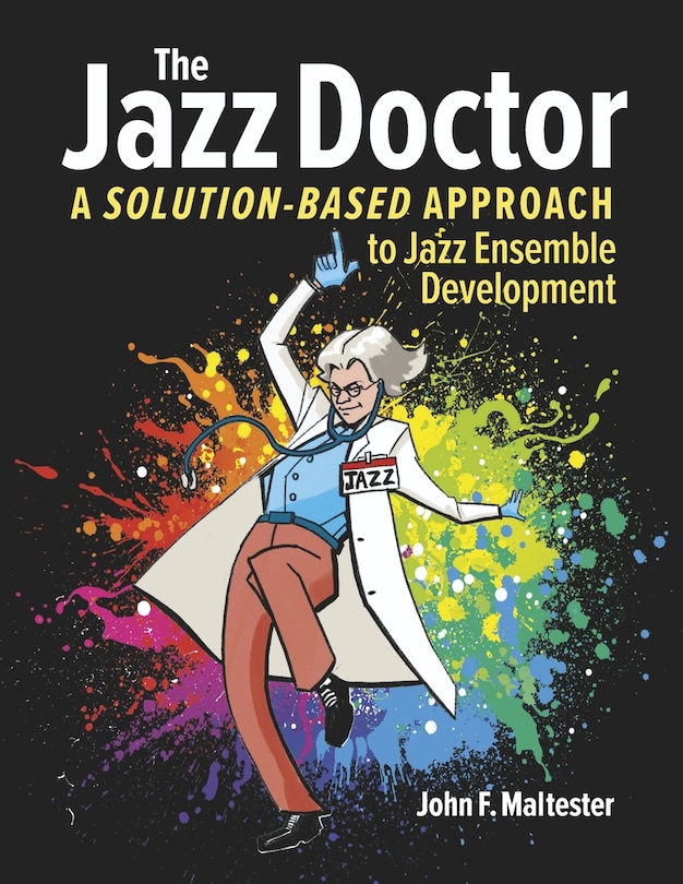 Couverture_The Jazz Doctor